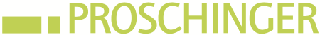 Proschinger Logo
